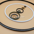 مقاومة التآكل غاز PTFE SPRING SEAL